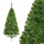 Vianočný stromček 150 cm - prírodný